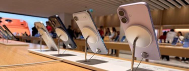 Los precios de la memoria están descontrolados. Según Kuo, Apple prepara un escudo para que el iPhone 18 no cueste ni un euro más 