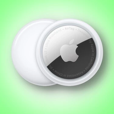 Airtag
