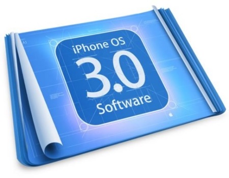 Oficial: Apple mostrará el iPhone OS 3.0 en un evento el 17 de marzo