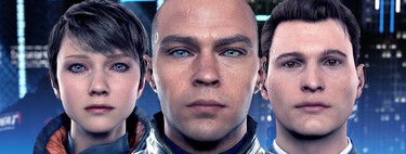 China se hace con otro grande del videojuego: la compañía tras Diablo Immortal compra a los creadores de Detroit Become Human