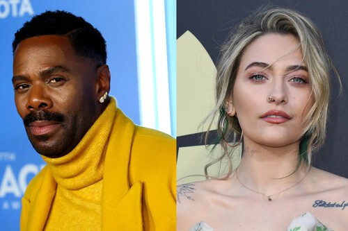 Colman Domingo responde a Paris Jackson después de conocer su opinión sobre 'Michael': "Espero que le guste el homenaje a su padre"