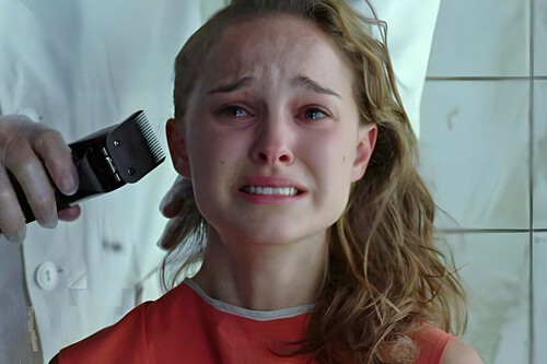 V For Vendetta Hbo Max