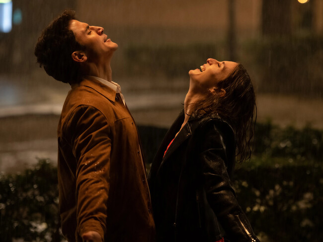 Las 55 mejores películas de amor que podemos ver en Netflix ahora mismo