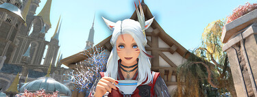 Hace 9 años, dos jugadoras de Final Fantasy 14 compraron 28 parcelas y desataron la misma crisis inmobiliaria que vives en tu pueblo 