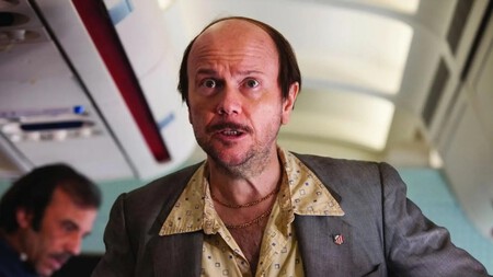Torrente Presidente
