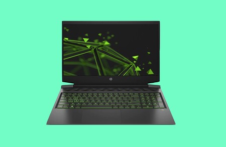 Este portátil gaming de HP te permite jugar prácticamente a lo que quieras y está en oferta por menos de 1.000 euros en El Corte Inglés
