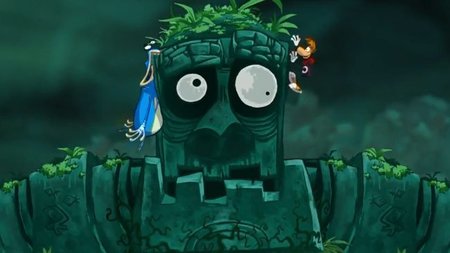 'Rayman Origins' en episodios a partir de Navidad y puede que en más plataformas