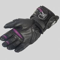 Guantes Garibaldi FLOW-R lady: cómodos, seguros y preparados para acompañarte a cualquier aventura 