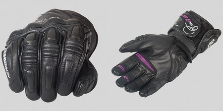 Guantes Garibaldi FLOW-R lady: cómodos, seguros y preparados para acompañarte a cualquier aventura