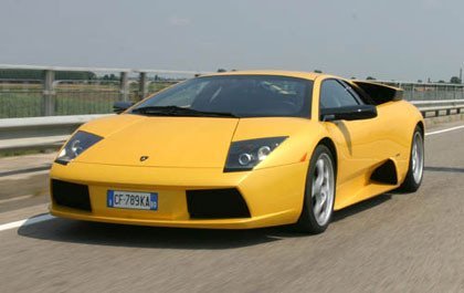 ¿Qué coche refleja tu personalidad?