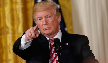 Google, Microsoft y Facebook pedirán a Trump que no eche a los trabajadores inmigrantes del país