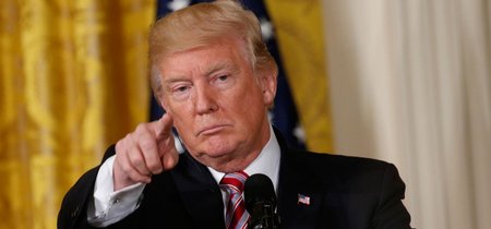 Google, Microsoft y Facebook pedirán a Trump que no eche a los trabajadores inmigrantes del país