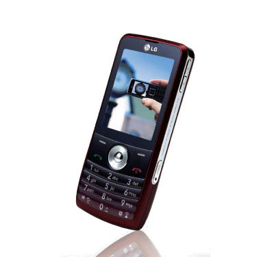 LG KP320