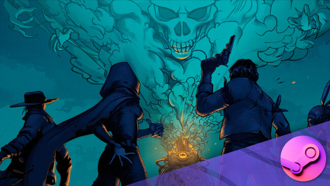Destacados Steam Semana
