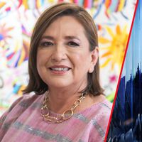 "Claudia te cobrará más por los videojuegos": Máynez y Xóchitl Gálvez se unen en contra del impuesto a los juegos violentos