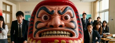 Es como El Juego del Calamar, pero con mejores pruebas. Acabo de leer el primer tomo del manga y es, literalmente, una ida de olla  