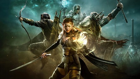 The Elder Scrolls Online se podrá jugar gratis en todas las plataformas hasta la semana que viene