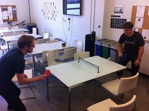 pinterest pingpong