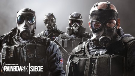 Rainbow Six Siege trasladará la acción a las calles de Japón con su nuevo DLC Operation Red Crow