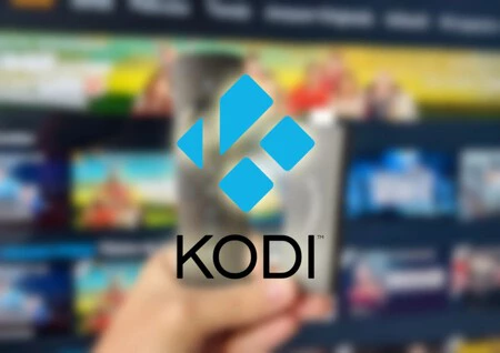 Kodi