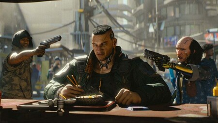 CD Projekt asegura que los datos robados tras el hackeo circulan por Internet y contienen datos de sus empleados y videojuegos