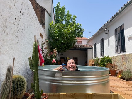 La Piscina