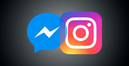 Instagram comienza a fusionar su mensajería con Facebook Messenger