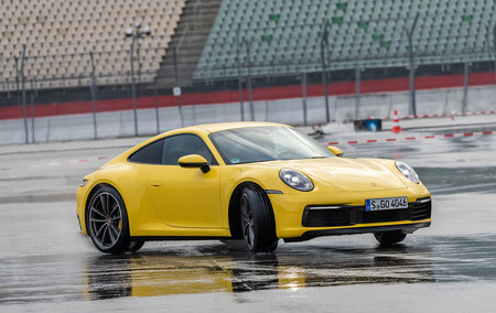 Las 6 claves tecnológicas del Porsche 911 992, que lo hacen mejor y lo preparan para la hibridación