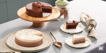 Tarta Chocolate Bombon 2