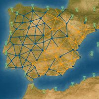 Una España con dos únicas redes de fibra y móvil. La consolidación de telecos soñada por MasOrange no es tan improbable