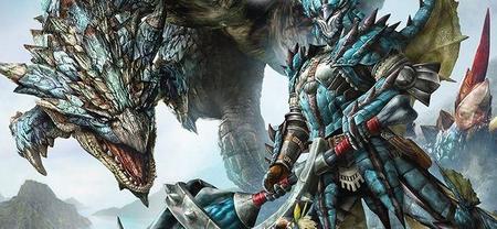 Mañana llega la demo de 'Monster Hunter 3 Ultimate' a Nintendo eShop