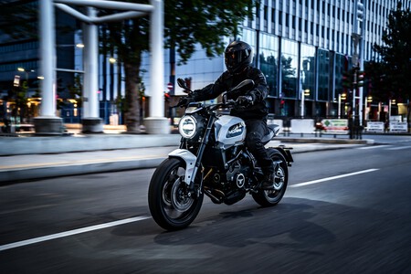 Moto Morini Scr Y Str001