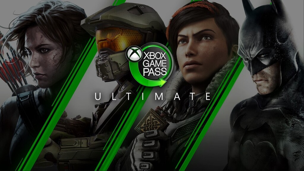 La suscripción de tres meses a Xbox Game Pass Ultimate pasa a costar un euro para los nuevos usuarios La suscripción de tres meses a Xbox Game Pass Ultimate pasa a costar un euro para los nuevos usuarios