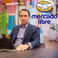 Quién es y cómo terminó Marcos Galperin, el dueño de Mercado Libre, en la lista de los 6 argentinos más ricos del mundo 