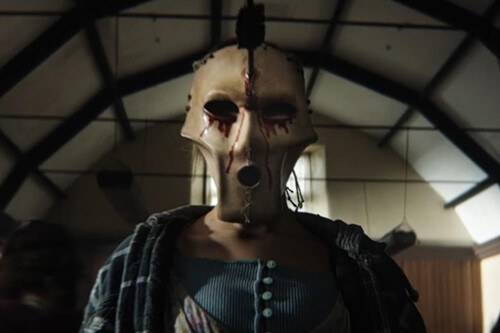 28 years later tiene escenas post creditos