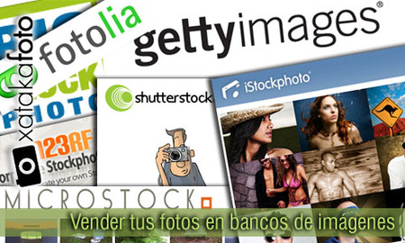 Cinco consejos para vender tus fotos en bancos de imágenes