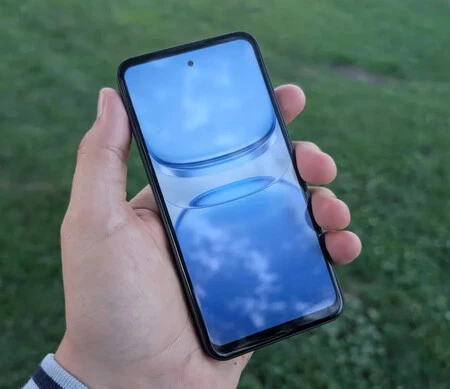 Enough Phone Diseno