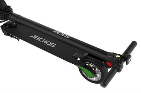 アーコス スクーター