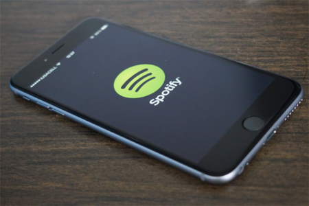 El soporte para podcasts podría ser la siguiente novedad de Spotify