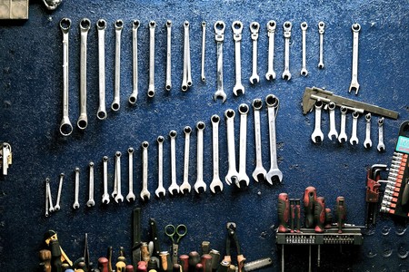 Ofertas en bricolaje y herramientas de Amazon: taladros Makita, amoladoras Tacklife y llaves Silverline