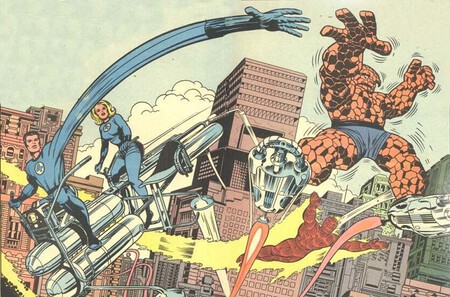 Marvel cesa a su editor más polémico y rompe con una tradición de casi 100 años