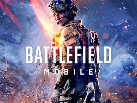 Así luce Battlefield Mobile en sus primeros gameplays para Android: la batalla móvil llegará en 2022