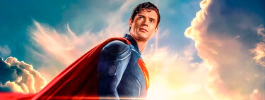 Ya he visto la nueva película de Superman y me ha parecido estúpida y ñoña. A pesar de eso creo que es justo lo que el mundo necesita ahora mismo