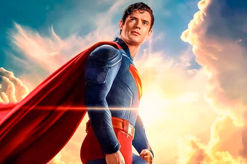 Ya he visto la nueva película de Superman y me ha parecido estúpida y ñoña. A pesar de eso creo que es justo lo que el mundo necesita ahora mismo