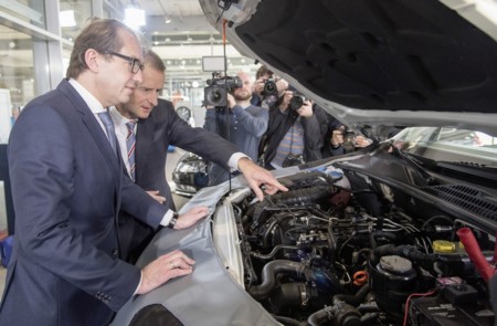 No solo Volkswagen se las verá en los juzgados por las emisiones, también Chevrolet en EEUU