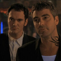 George Clooney responde a Quentin Tarantino después de sus comentarios sobre Paul Dano y otros actores: "Vivimos en una época de crueldad"