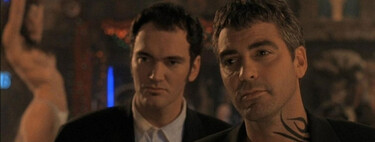 George Clooney responde a Quentin Tarantino después de sus comentarios sobre Paul Dano y otros actores: "Vivimos en una época de crueldad"