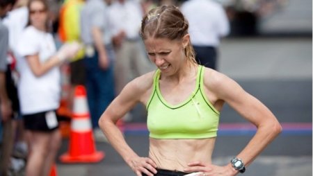 El ejercicio intenso mantiene el metabolismo elevado durante 14 horas
