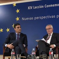 Bruselas revisa a la baja las previsiones para España, todos los detalles 