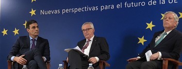 Bruselas revisa a la baja las previsiones para España, todos los detalles 